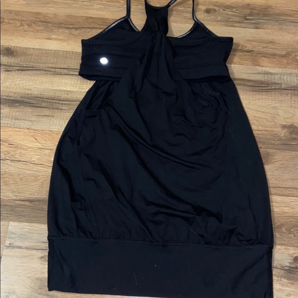 Lululemon tank top - Picture 2 of 2